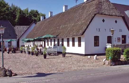 HOTEL HOVBORG KRO