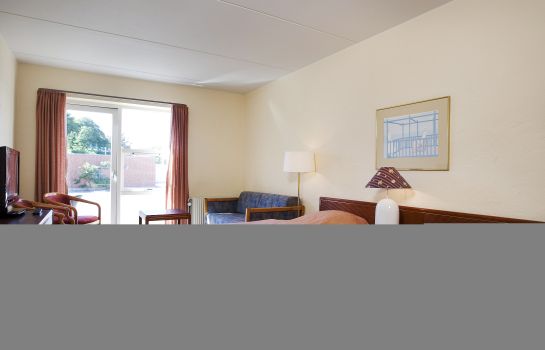 HOTEL DALGAS