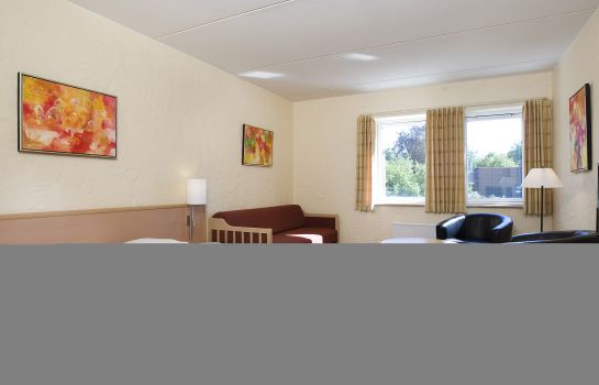 HOTEL DALGAS