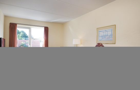 HOTEL DALGAS