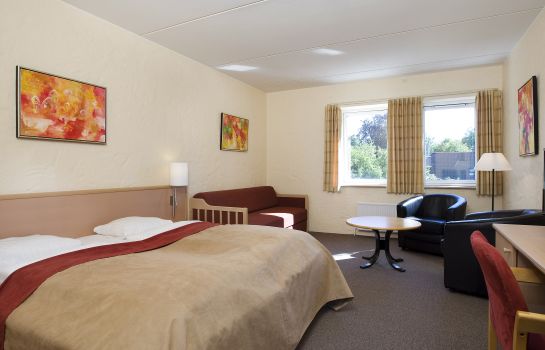 HOTEL DALGAS