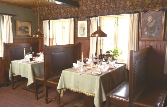 HOTEL HOVBORG KRO