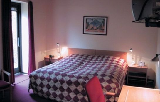 HOTEL HOVBORG KRO