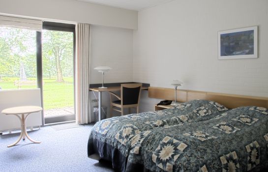 HOTEL HOVBORG KRO
