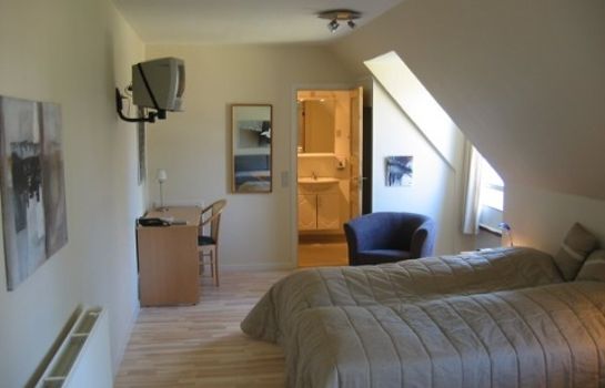 HOTEL HOVBORG KRO