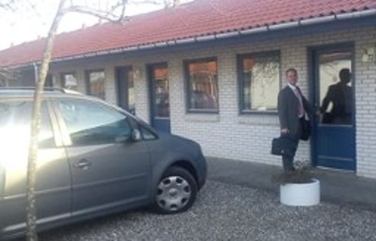 Hotel Medio