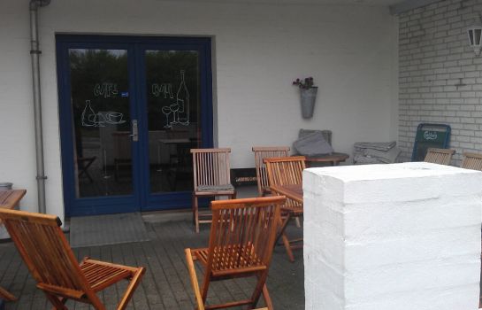Hotel Medio