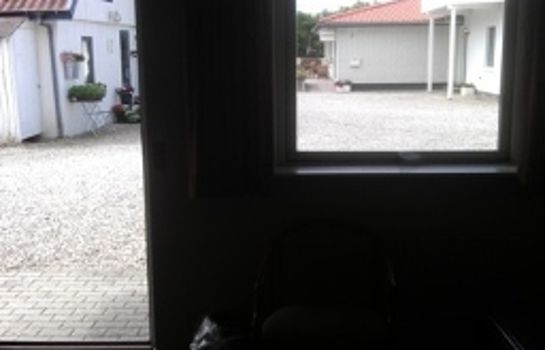 Hotel Medio