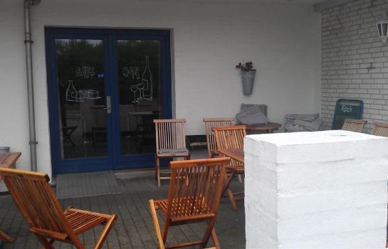 Hotel Medio