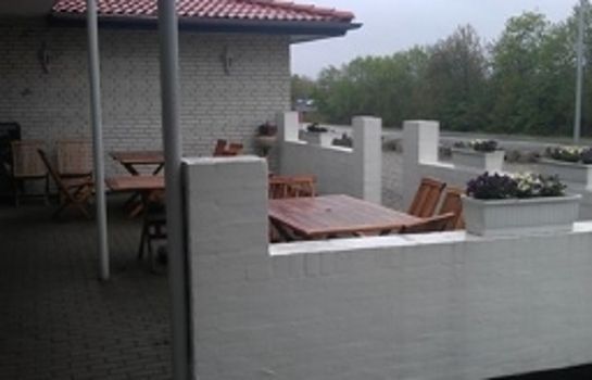 Hotel Medio
