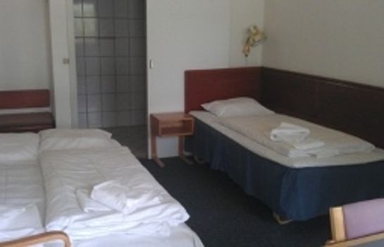 Hotel Medio