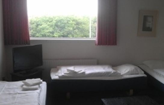 Hotel Medio