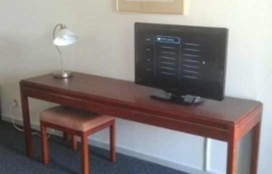 Hotel Medio
