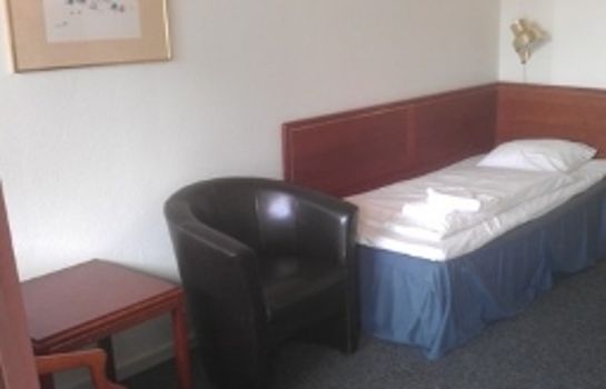 Hotel Medio