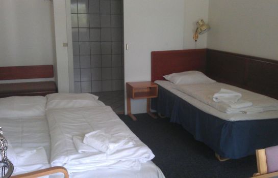 Hotel Medio