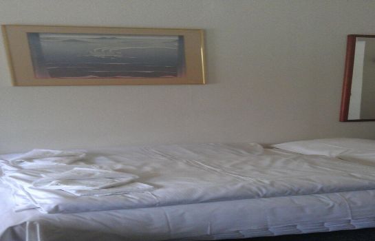 Hotel Medio
