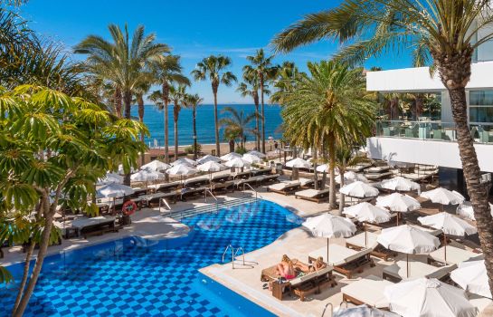 Amàre Beach Hotel Marbella