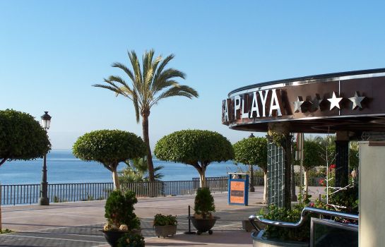 Princesa Playa Hotel Apartamentos