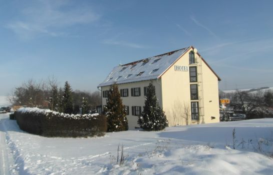 Burgen Blick Landhotel