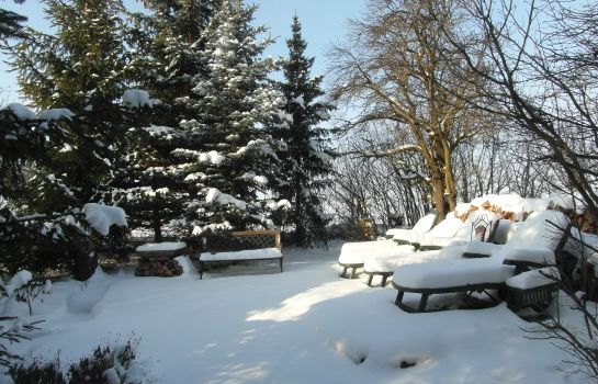 Burgen Blick Landhotel