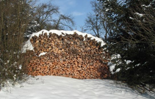 Burgen Blick Landhotel