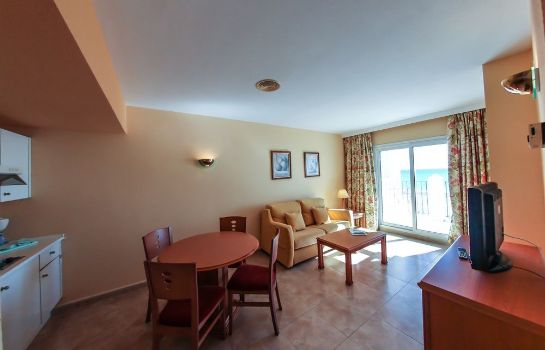 Bahia Serena