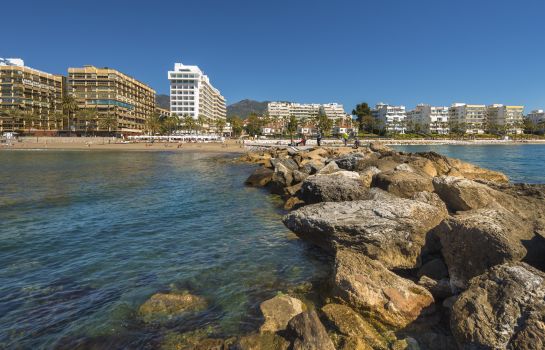 Amàre Beach Hotel Marbella