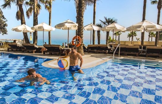 Amàre Beach Hotel Marbella