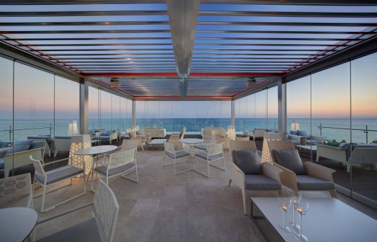 Amàre Beach Hotel Marbella