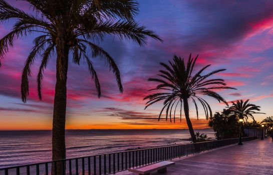 Amàre Beach Hotel Marbella