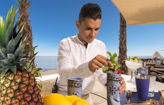 Amàre Beach Hotel Marbella