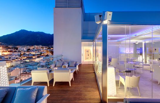 Amàre Beach Hotel Marbella