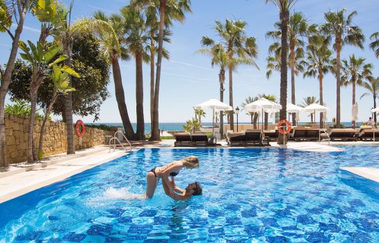 Amàre Beach Hotel Marbella