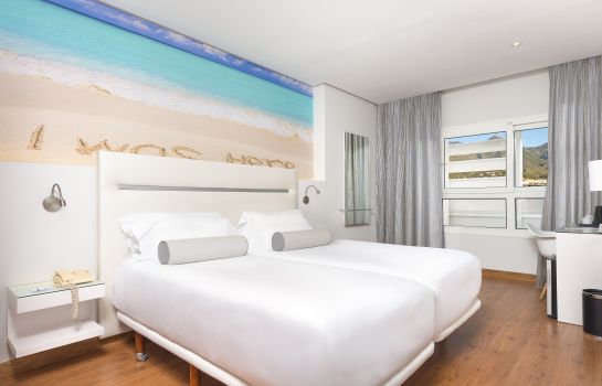 Amàre Beach Hotel Marbella