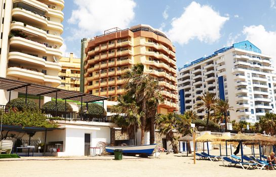 Princesa Playa Hotel Apartamentos