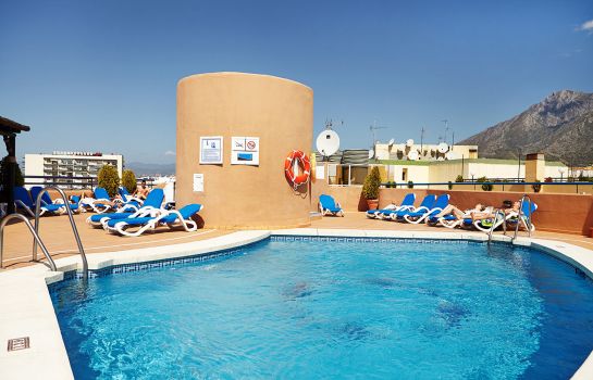 Princesa Playa Hotel Apartamentos
