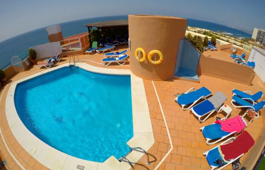 Princesa Playa Hotel Apartamentos