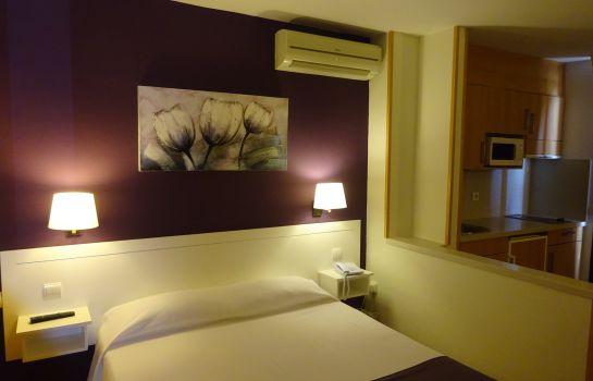Princesa Playa Hotel Apartamentos