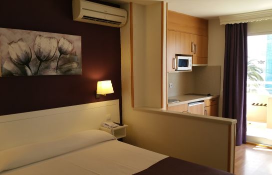 Princesa Playa Hotel Apartamentos