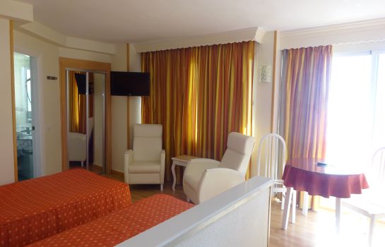 Princesa Playa Hotel Apartamentos