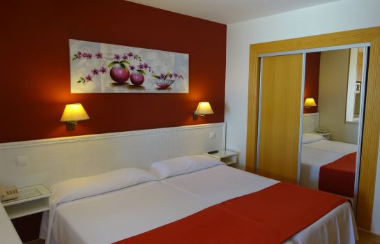Princesa Playa Hotel Apartamentos