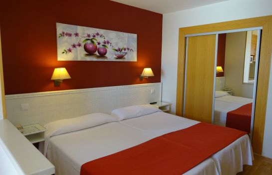 Princesa Playa Hotel Apartamentos
