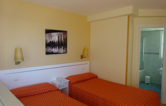 Princesa Playa Hotel Apartamentos