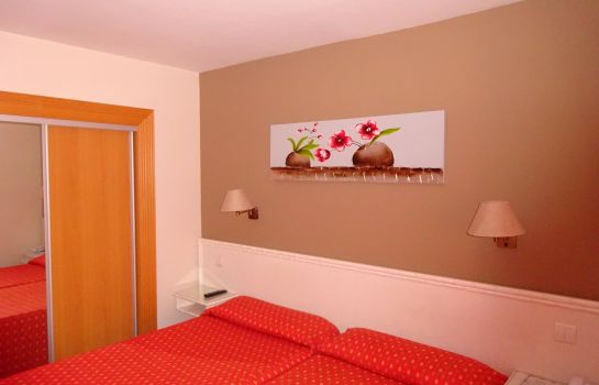 Princesa Playa Hotel Apartamentos