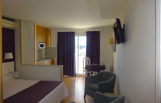 Princesa Playa Hotel Apartamentos
