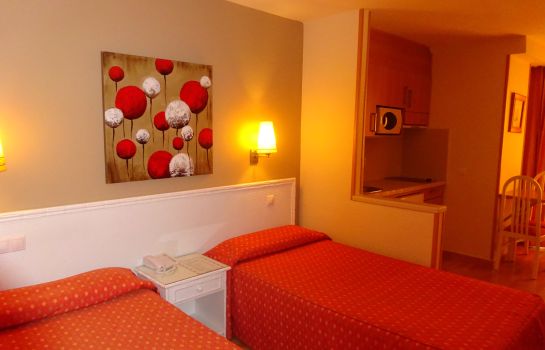 Princesa Playa Hotel Apartamentos