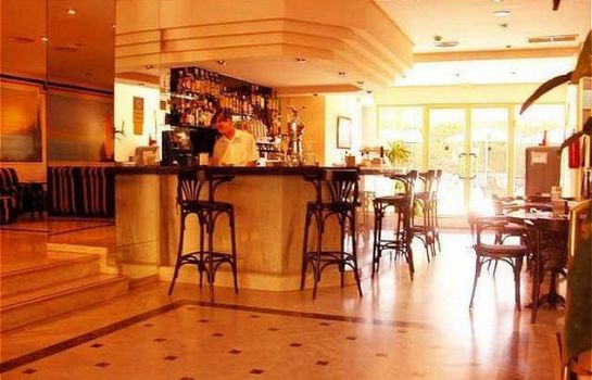 Hotel El Faro Marbella