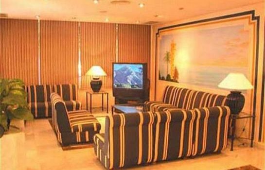 Hotel El Faro Marbella