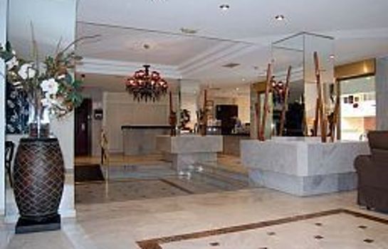 Hotel El Faro Marbella