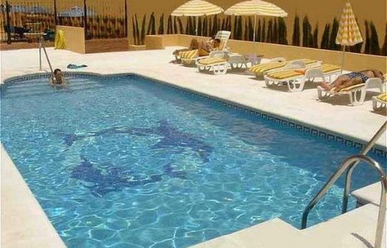 Hotel El Faro Marbella